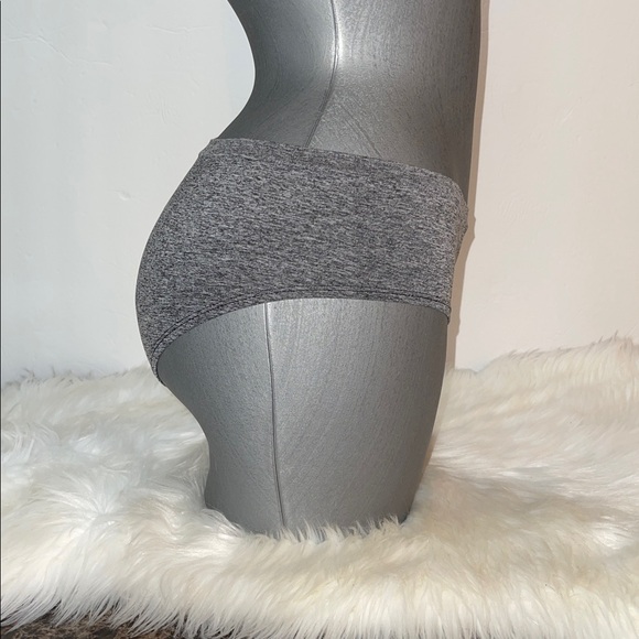 Victoria’s Secret Pink Seamless Hipster Panty Underwear. NWT - Picture 13 of 14